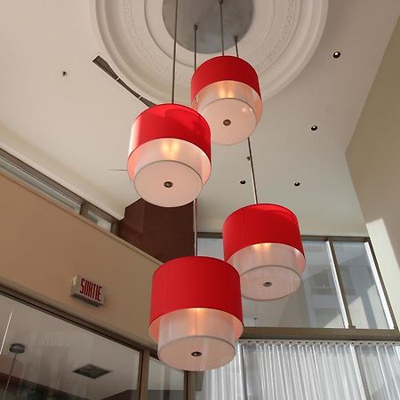 Hotel Chrome Montreal Centre-Ville Zewnętrze zdjęcie