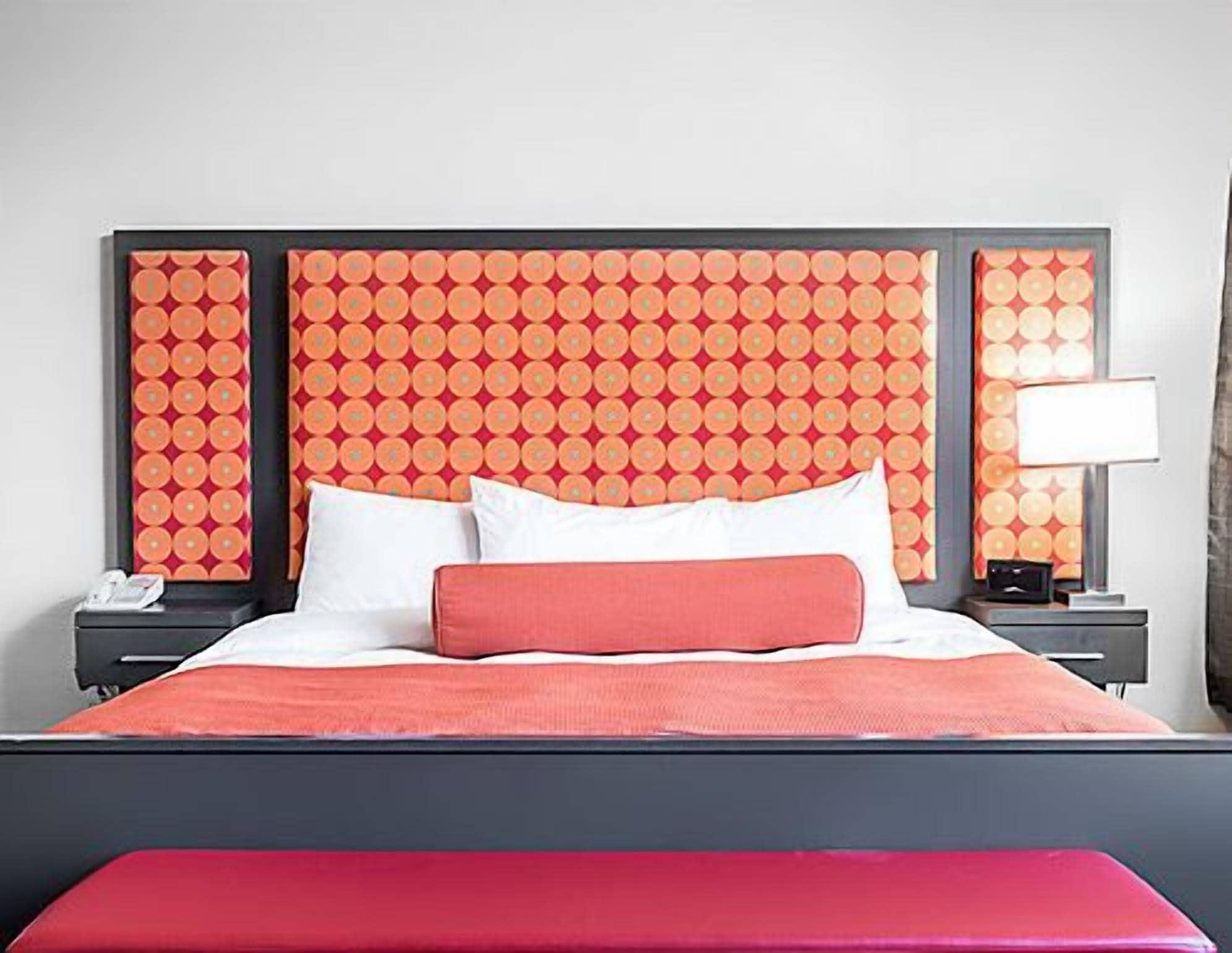 Hotel Chrome Montreal Centre-Ville Zewnętrze zdjęcie