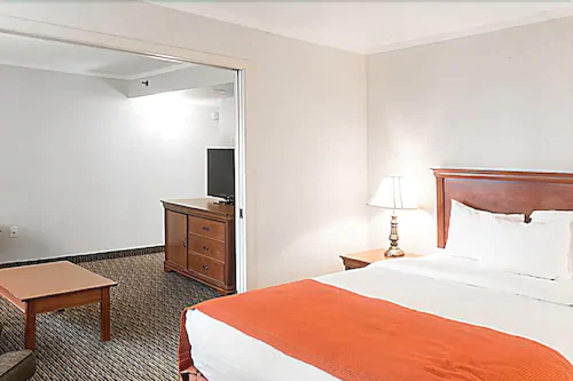 Hotel Chrome Montreal Centre-Ville Zewnętrze zdjęcie