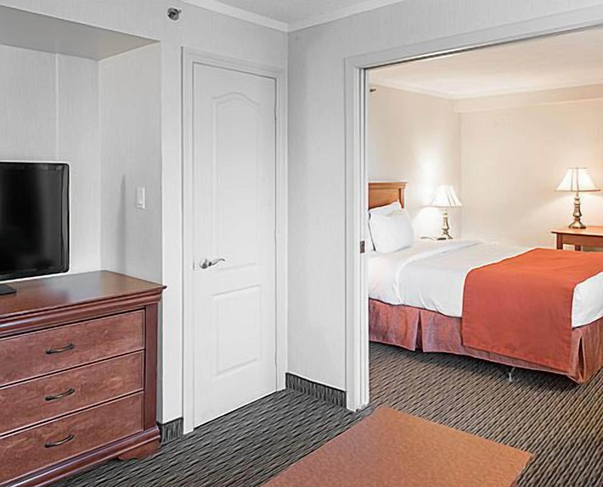 Hotel Chrome Montreal Centre-Ville Zewnętrze zdjęcie