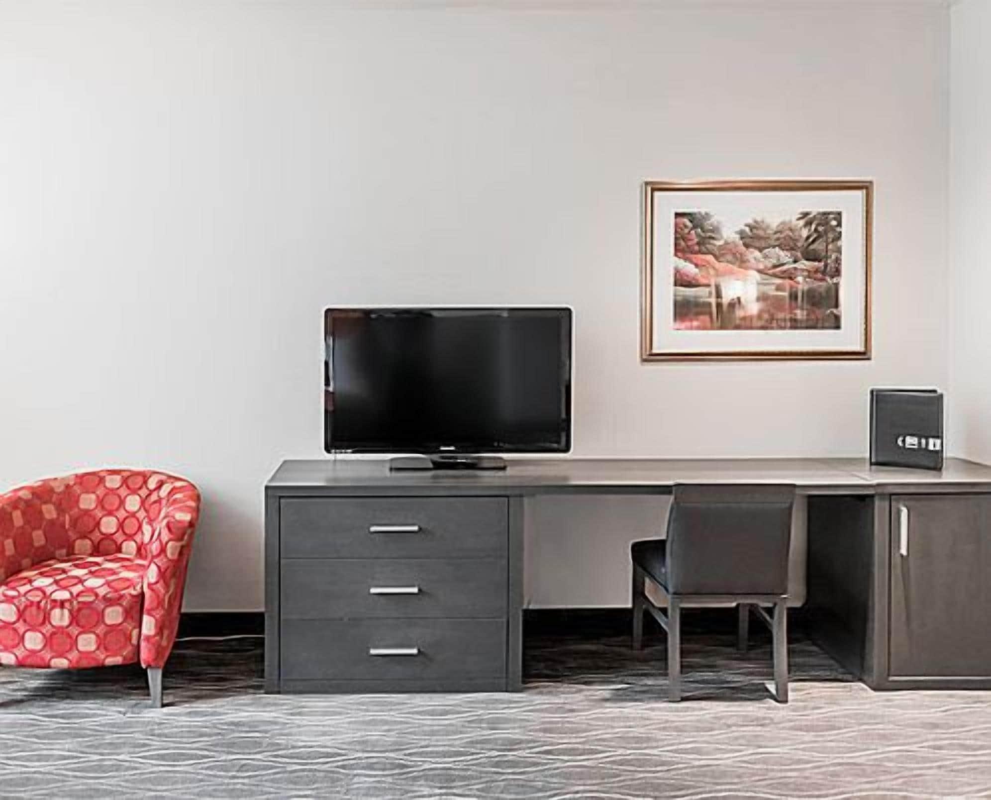 Hotel Chrome Montreal Centre-Ville Zewnętrze zdjęcie