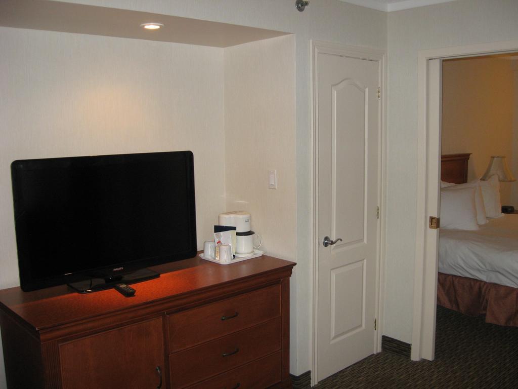 Hotel Chrome Montreal Centre-Ville Zewnętrze zdjęcie