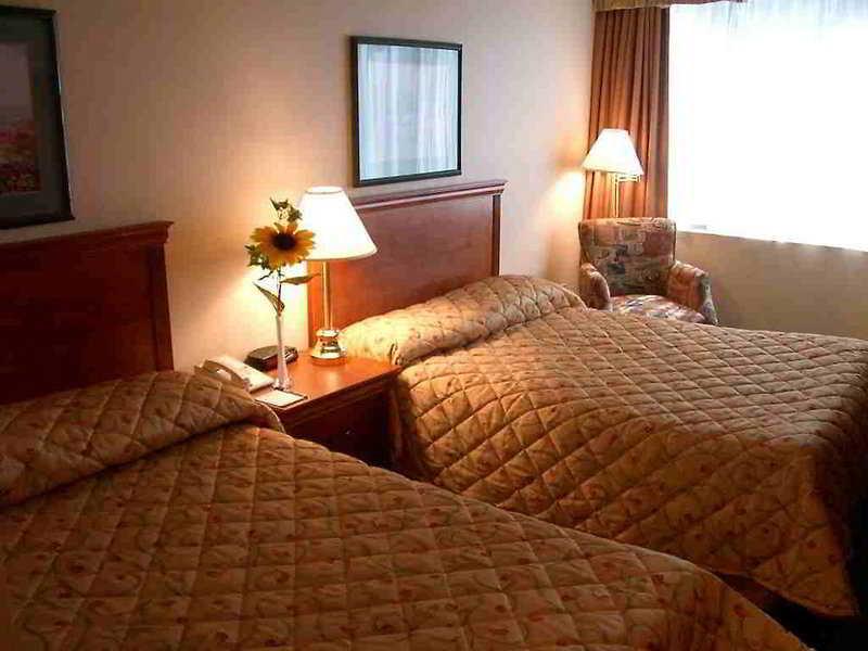 Hotel Chrome Montreal Centre-Ville Pokój zdjęcie