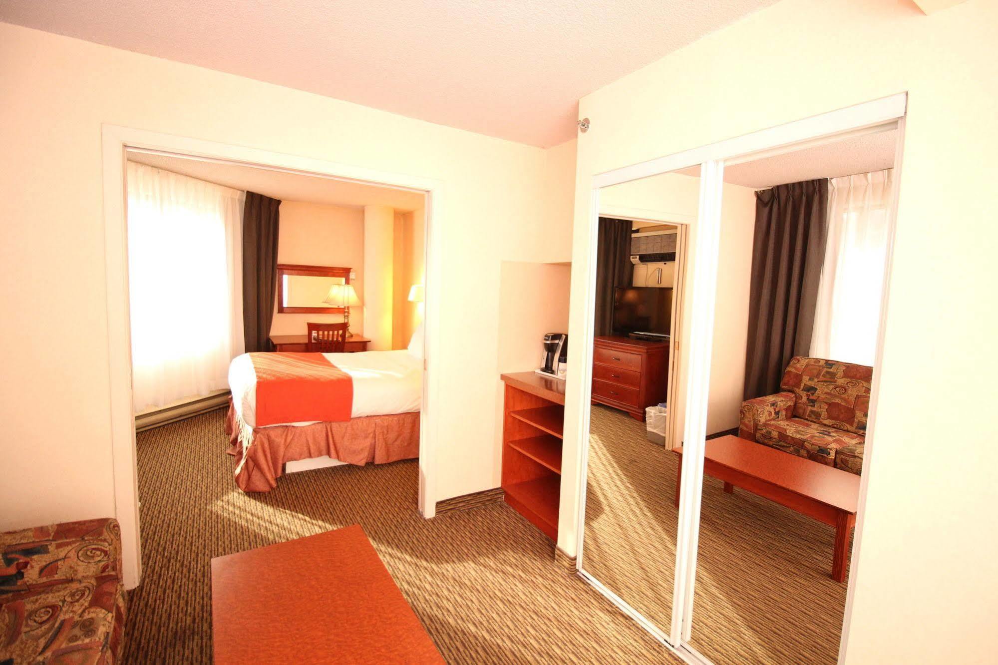 Hotel Chrome Montreal Centre-Ville Zewnętrze zdjęcie