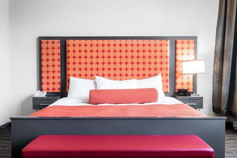 Hotel Chrome Montreal Centre-Ville Zewnętrze zdjęcie
